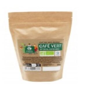 Café vert