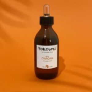 L’huile d’argan bio