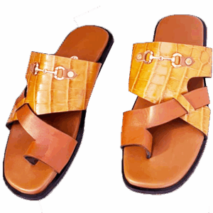 Sandales Homme – Le Style et le Confort à Vos Pieds !