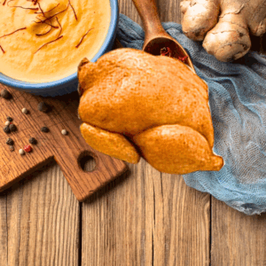 Guinar Teranga Fusion