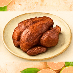 Guinar Citron ak Tim